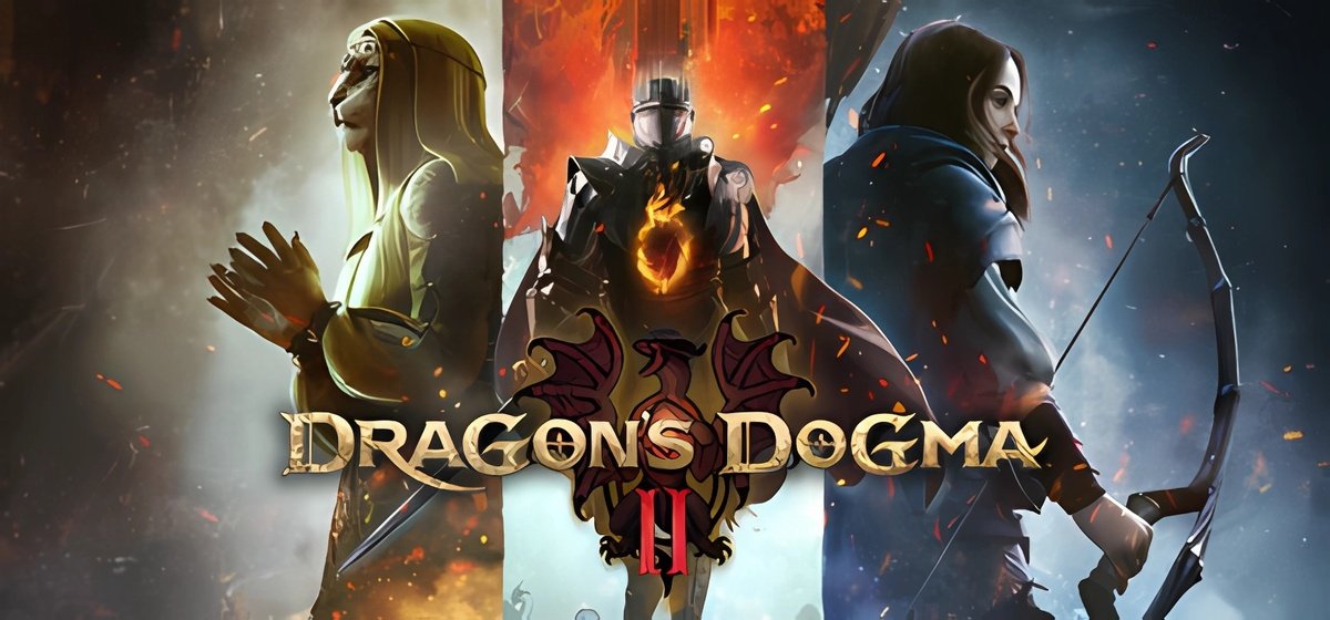 Dragon's Dоgma 2 v1.0.0.1 - торрент