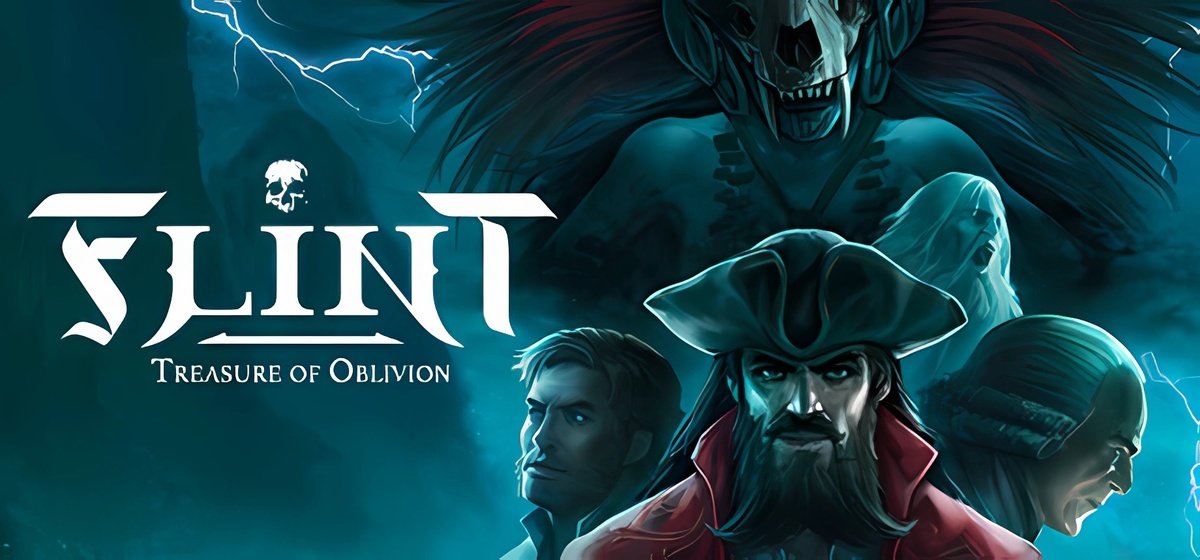 Flint Treasure of Oblivion v0.19489 - торрент