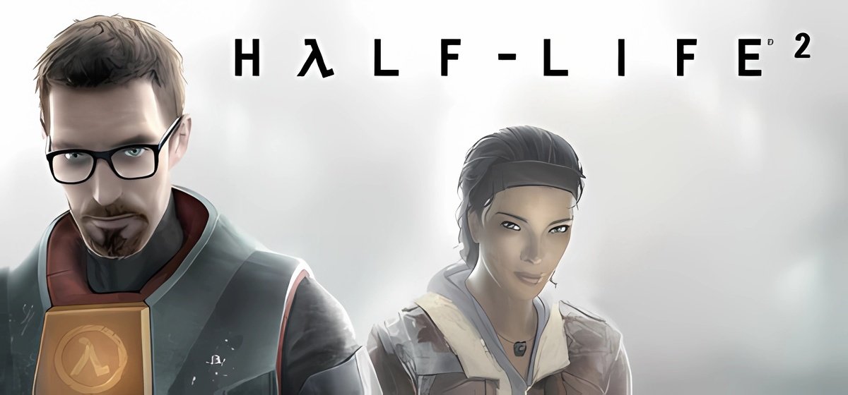 Half-Life 2