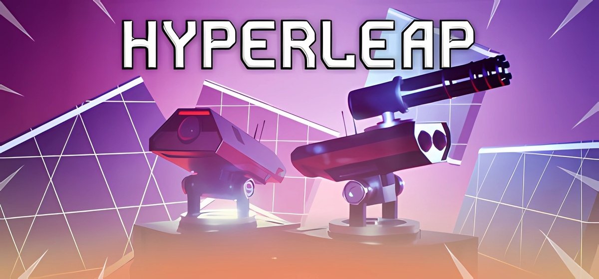 HyperLeap