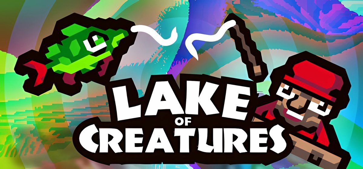 Lake of Creatures v1.0.29 - торрент