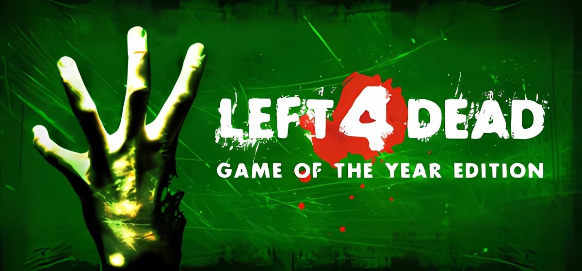 Left 4 Dead 1 v1.0.4.5