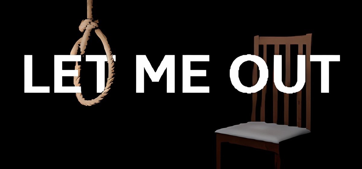 Let Me Out v1.1.0 - торрент