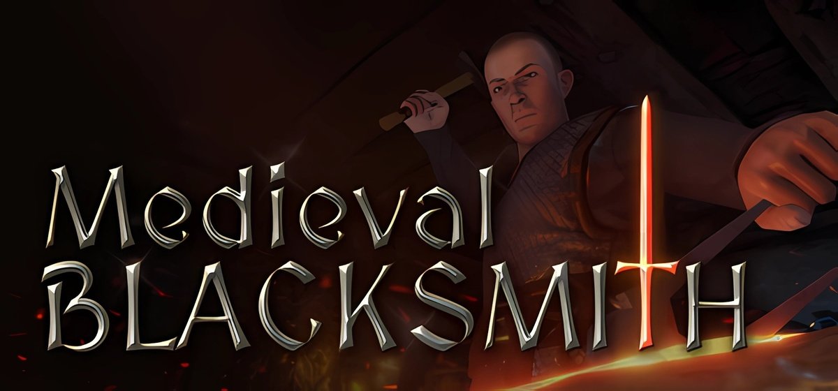 Medieval Blacksmith v1.5.1