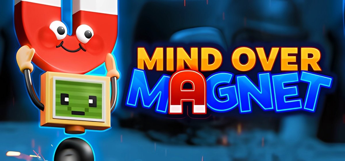 Mind Over Magnet Build 16533375 - торрент