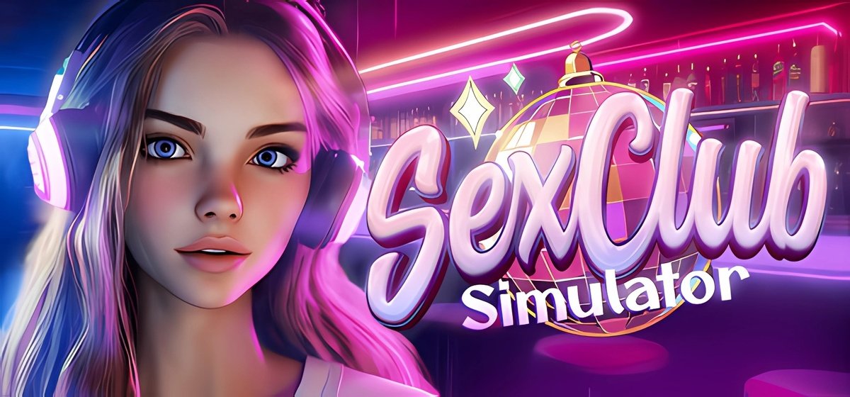 SEX CLUB Simulator Build 17049058