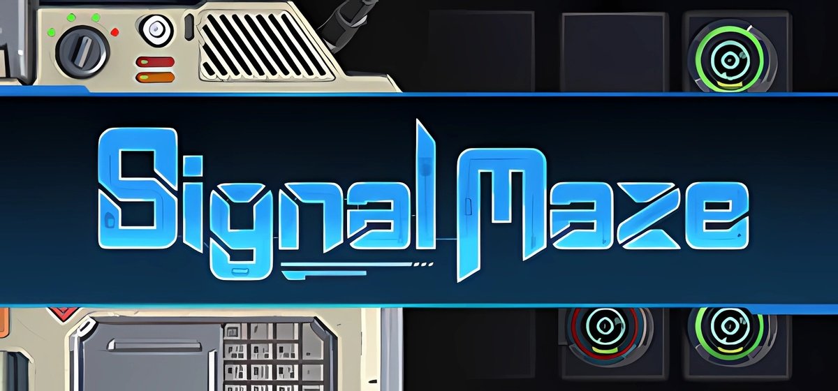 Signal Maze Build 17037183