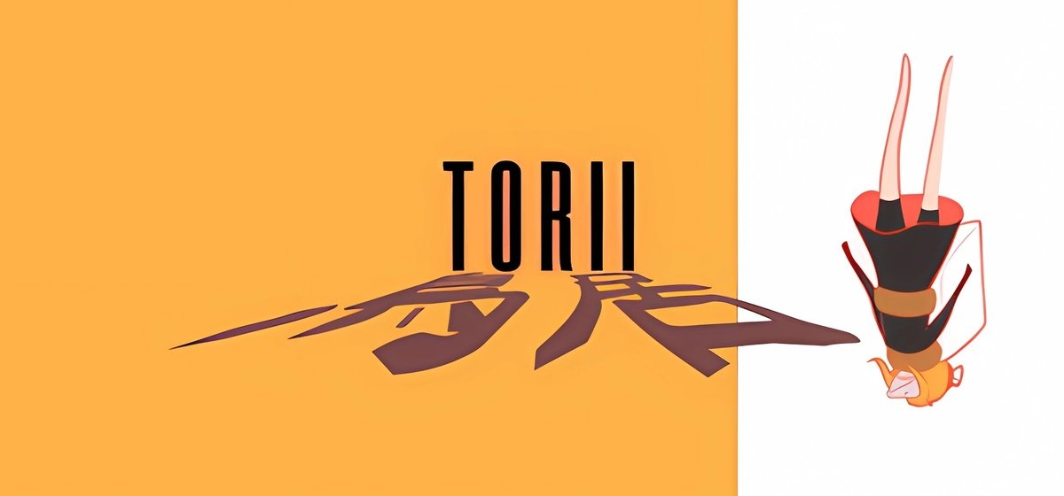 Torii v2.0 - торрент