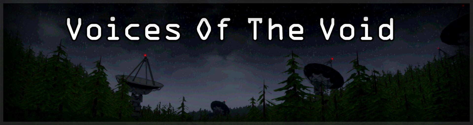 Voices Of The Void v0.8.1b