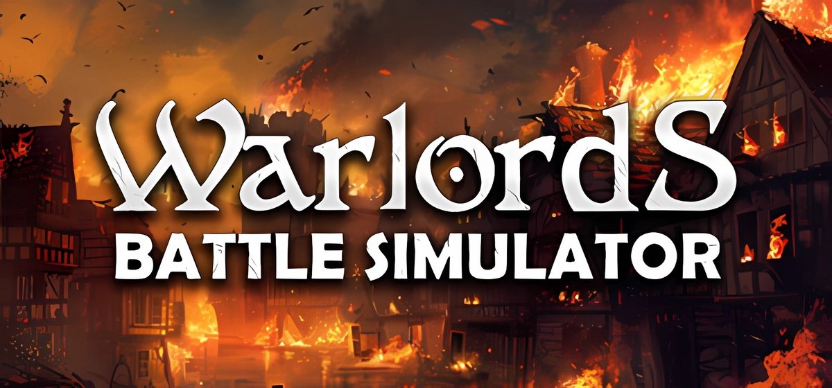 Warlords Battle Simulator Build 16306229 - торрент