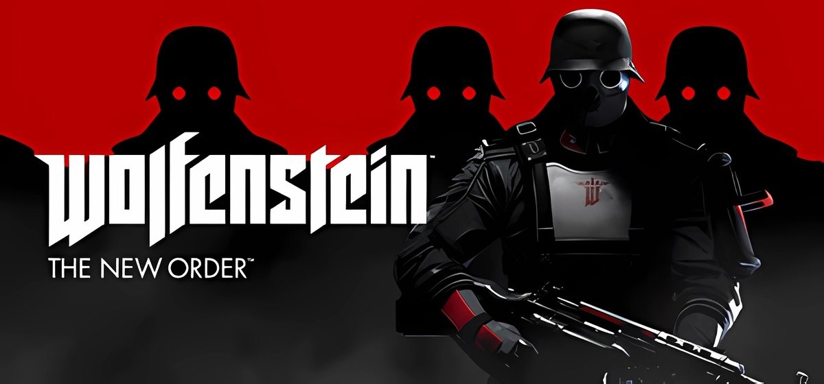 Wolfenstein The New Order v1.0.0.2 hotfix