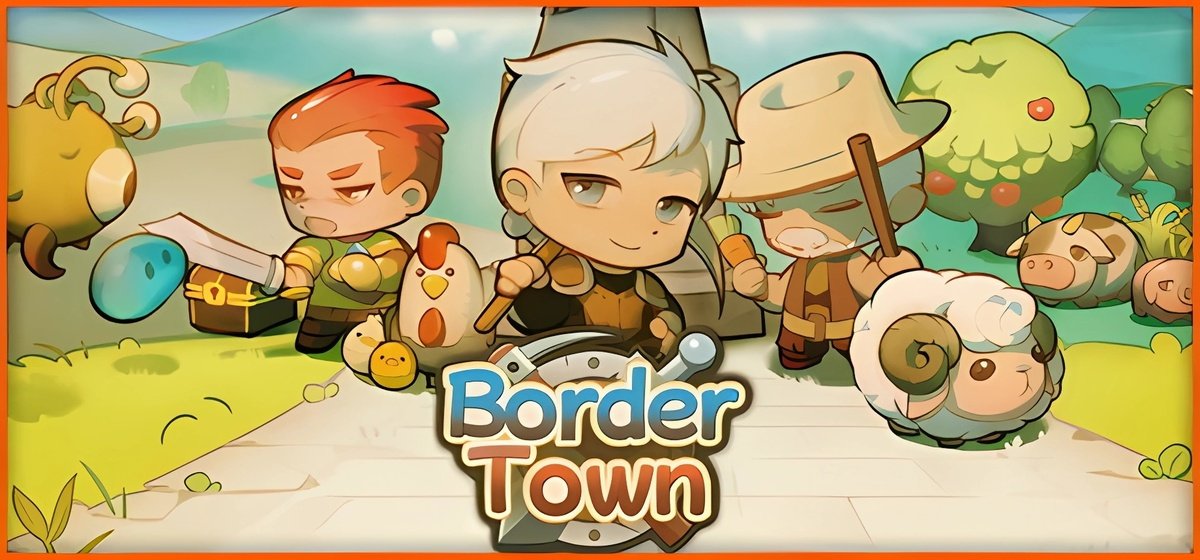 Border Town v0.7.28