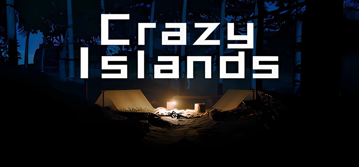 Crazy Islands Build 17136480 - торрент