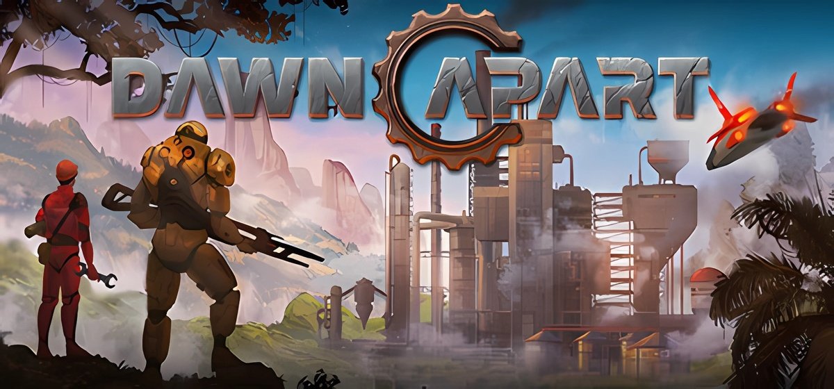 Dawn Apart  v0.68.2.1 - торрент