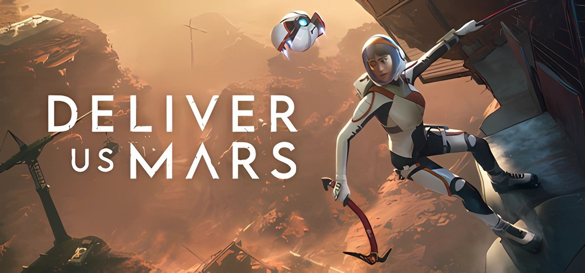 Deliver Us Mars v2.0.1 - торрент