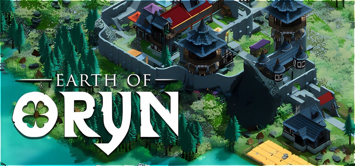 Earth of Oryn  v0.126a