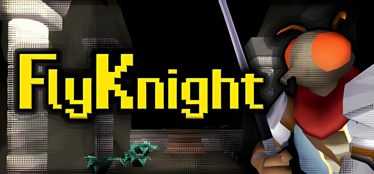 FlyKnight v1.0.2e - торрент