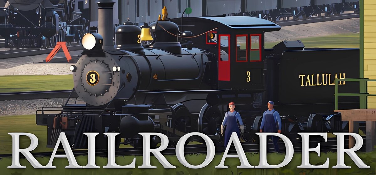 Railroader v2024.6.9