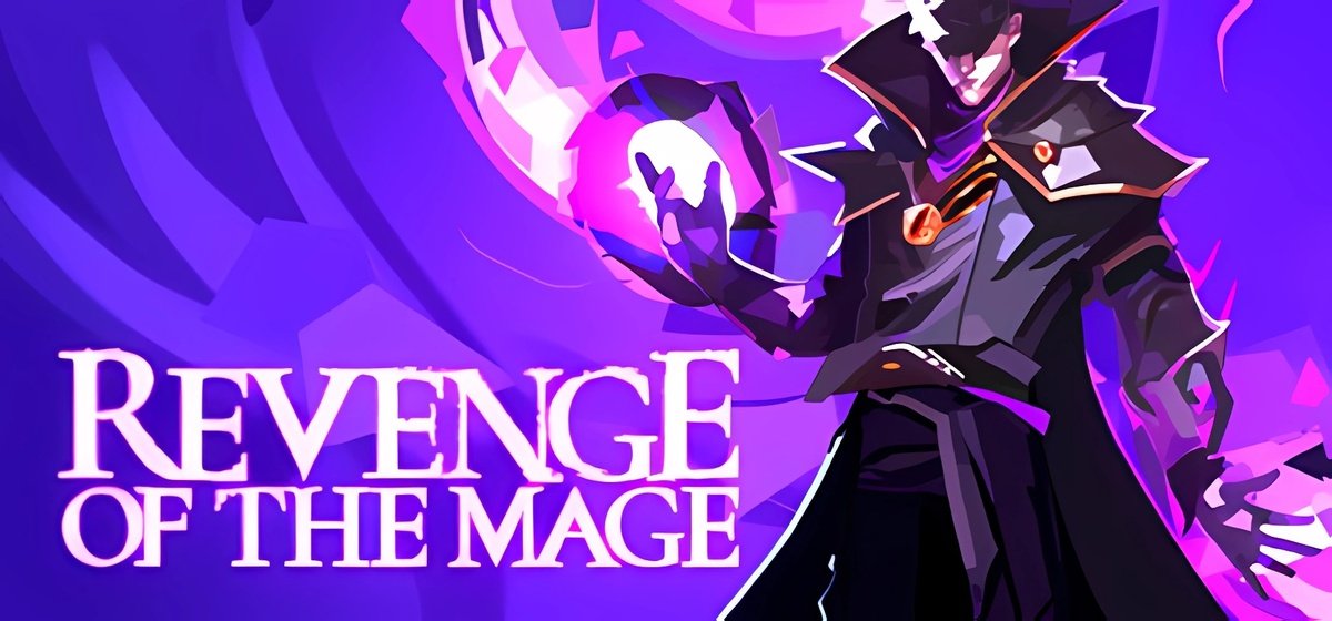 Revenge of the Mage v0.0.1 155