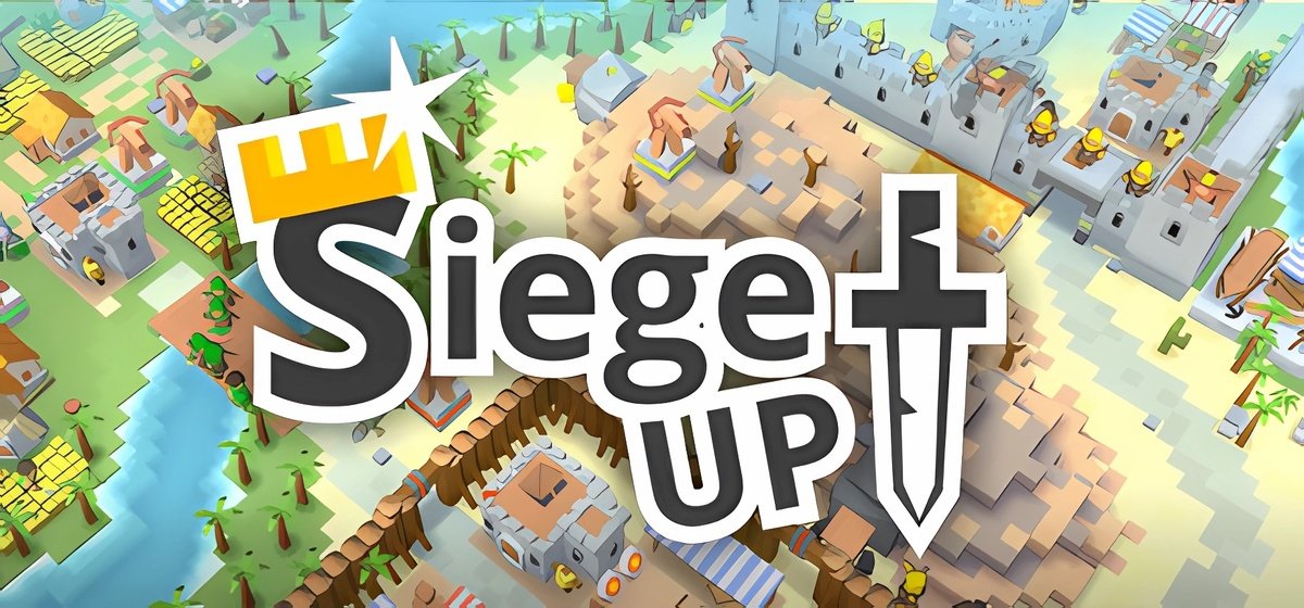 Siege Up! v1.2.15r1