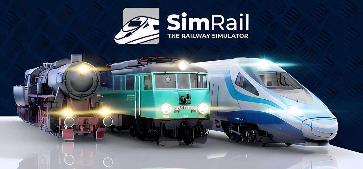 SimRail - The Railway Simulator Build 17059419