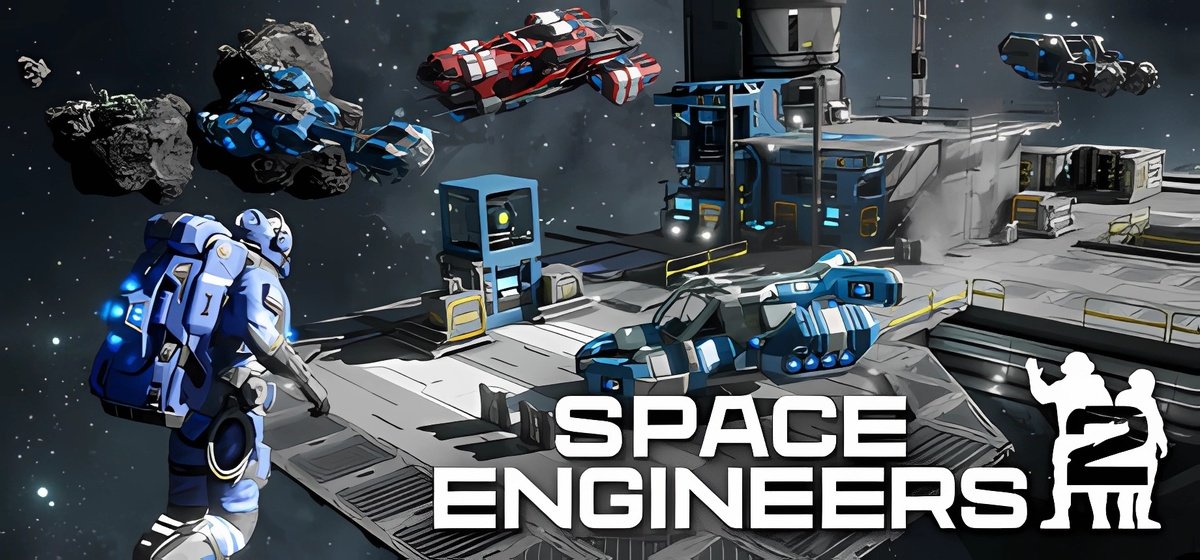 Space Engineers 2 v0.12.23.32 - торрент