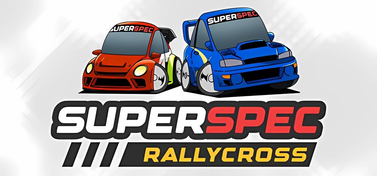 SuperSpec Rallycross v07.03.2025 - торрент