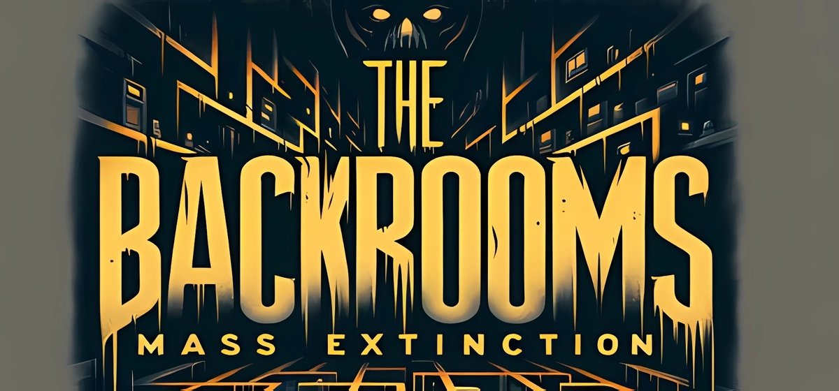 The Backrooms Mass Extinction Build 14807359 - торрент