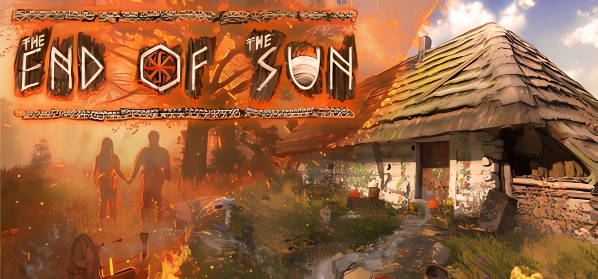 The End of the Sun v1.0.3.win - торрент