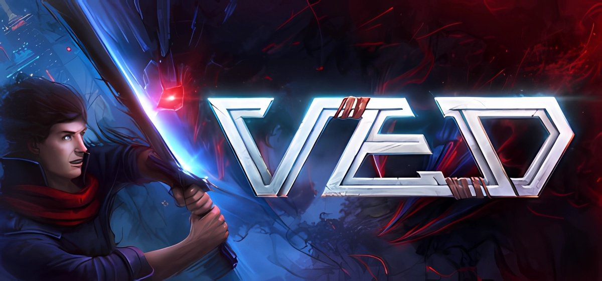 ved v04.02.2024 - торрент