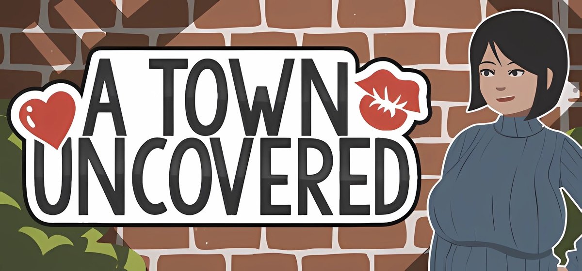 A Town Uncovered v1.03b - торрент