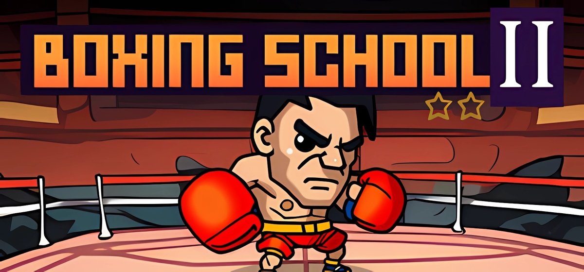 Boxing School 2 Build 18247921