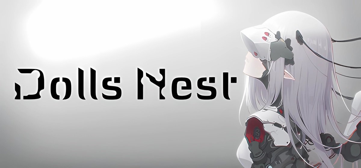 Dolls Nest Build 18207473
