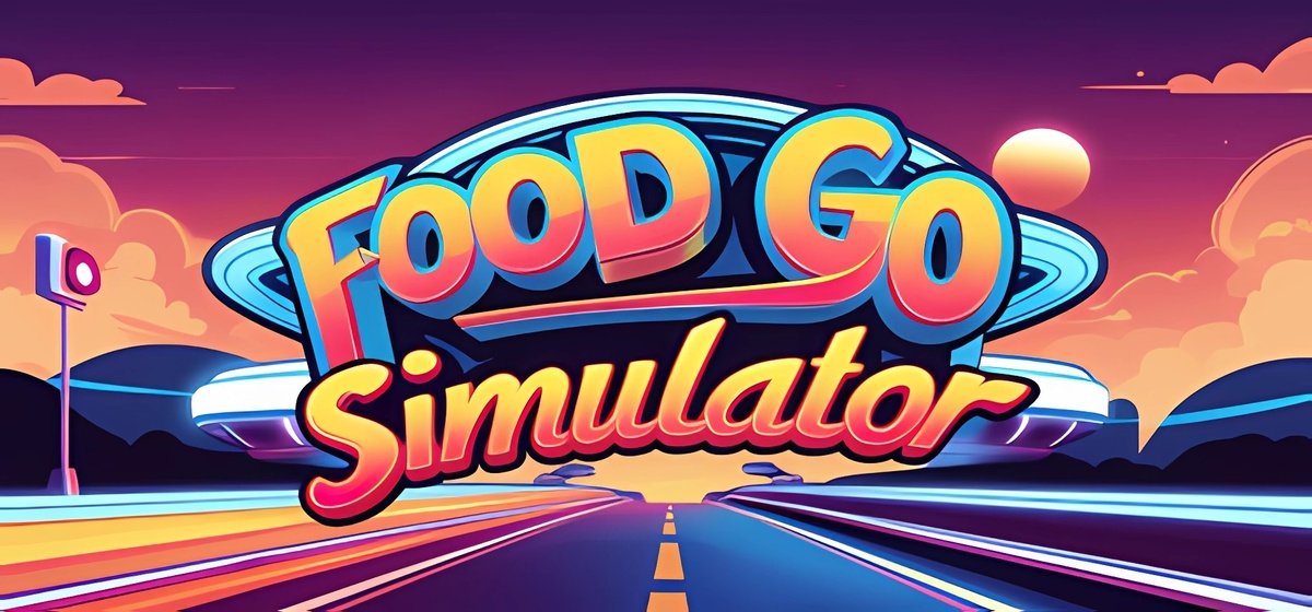Food GO! Simulator Build 17923490