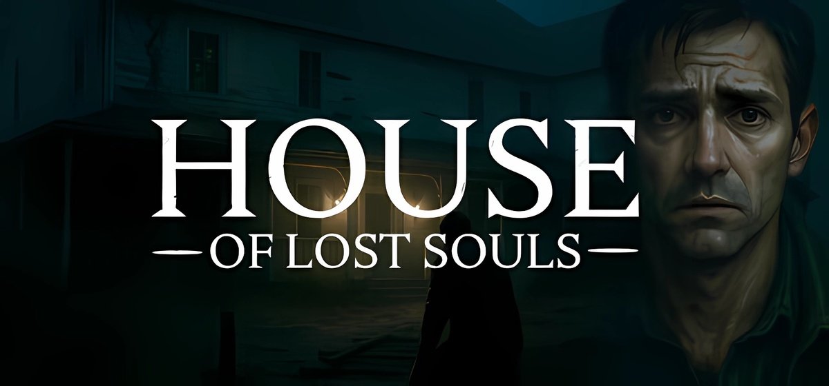 House of Lost Souls Build 18090117