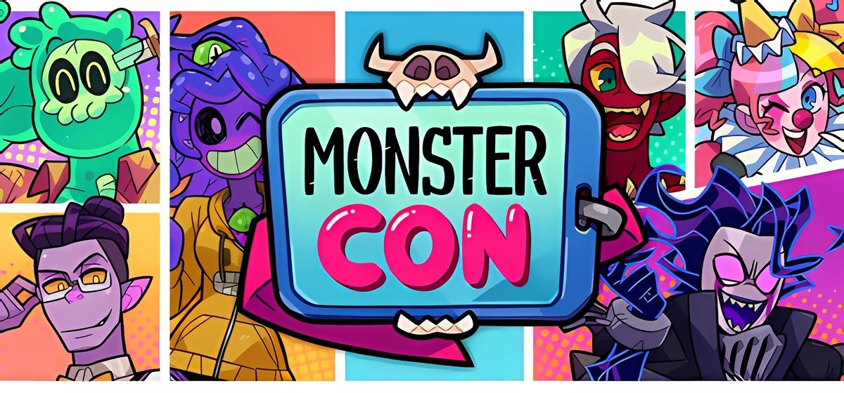 Monster Prom 4: Monster Con Build 18227764