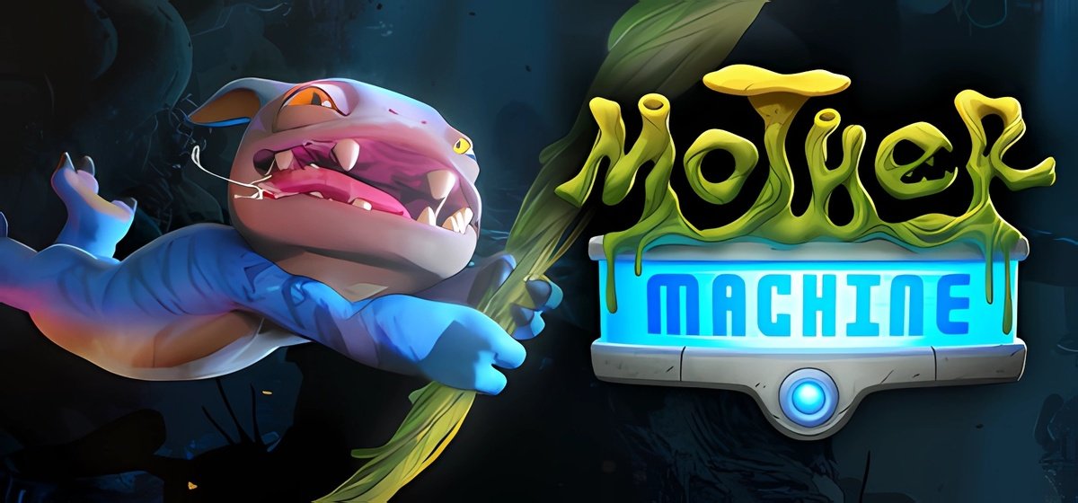 Mother Machine Build 18043114