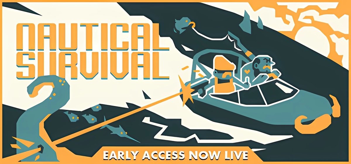 Nautical Survival Build 18106715
