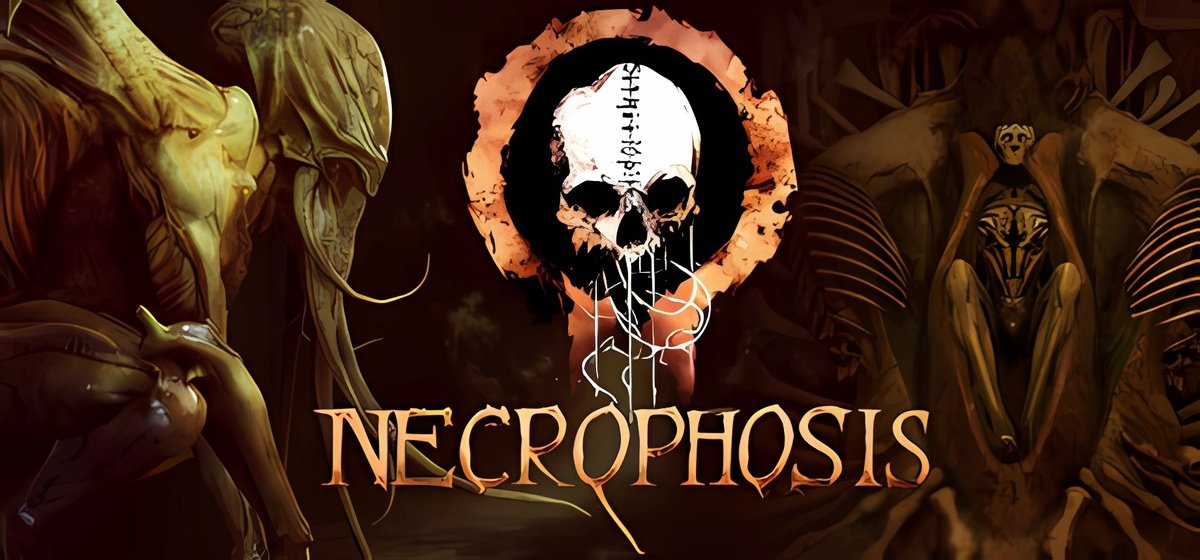 Necrophosis v5.4.4.0