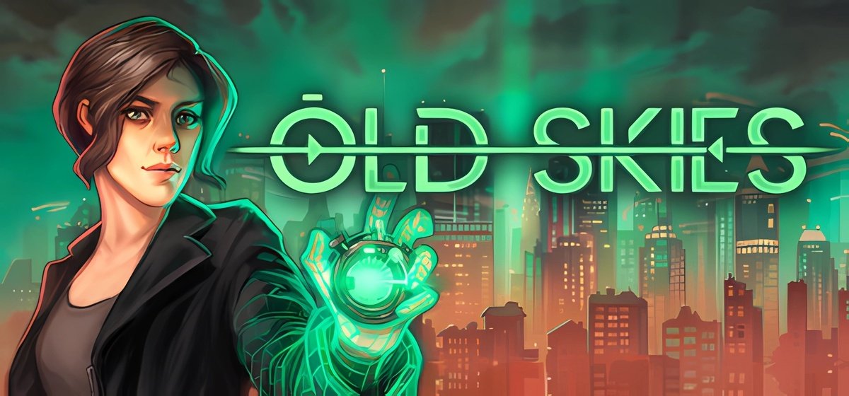 Old Skies v1.4 - торрент