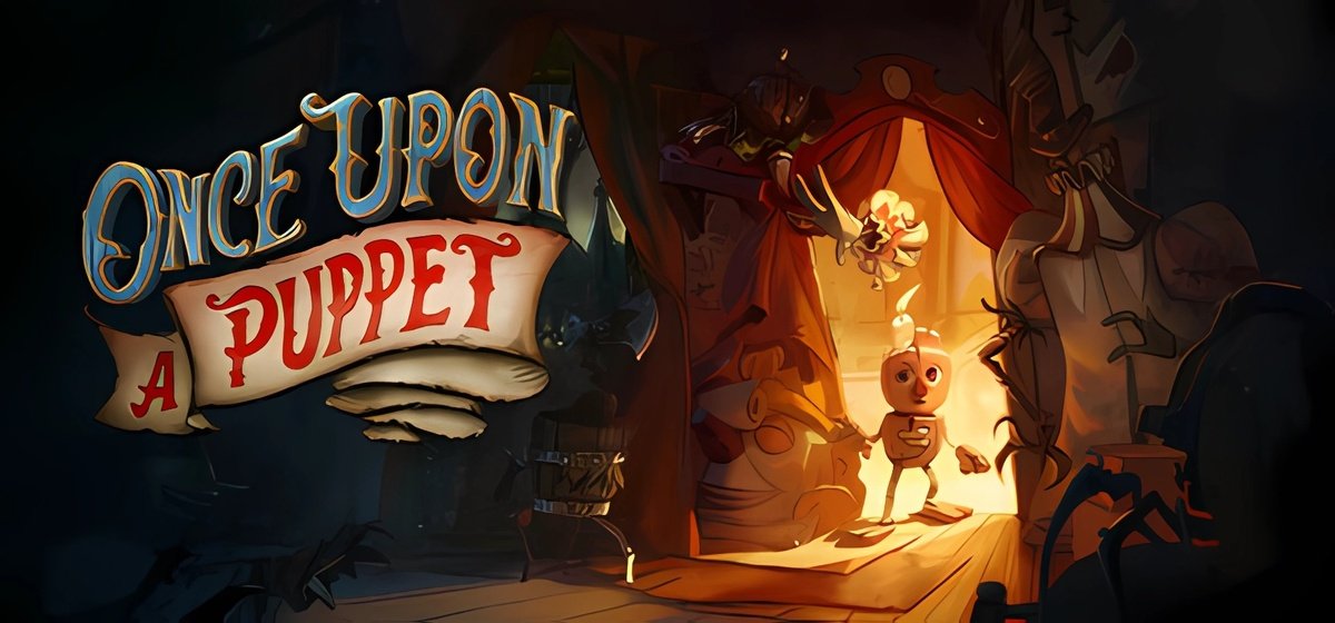 Once Upon A Puppet Build 18193647