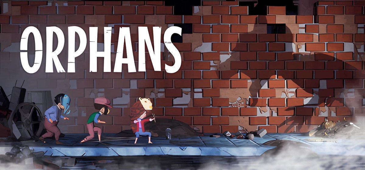 Orphans Build 18153675 - торрент