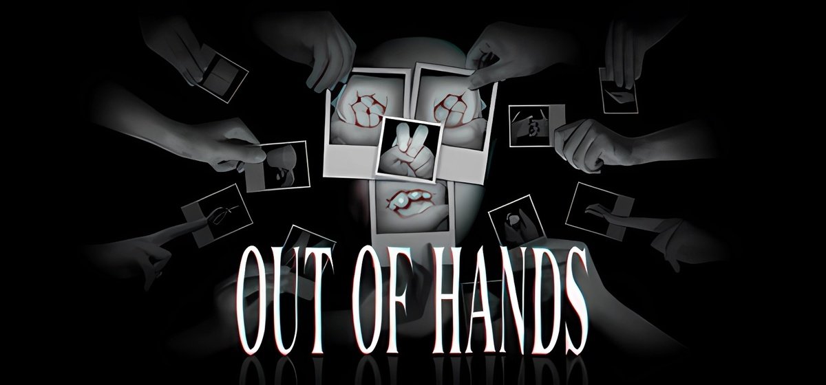 Out Of Hands v1.0.0.164a