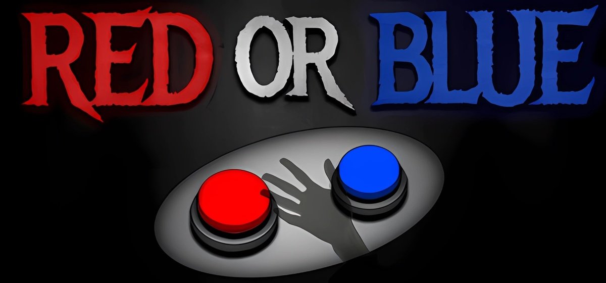 Red or Blue Build 18051520 - торрент