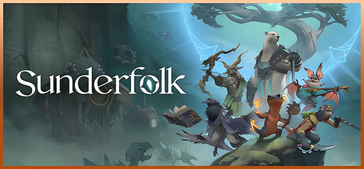 Sunderfolk Build 18116664