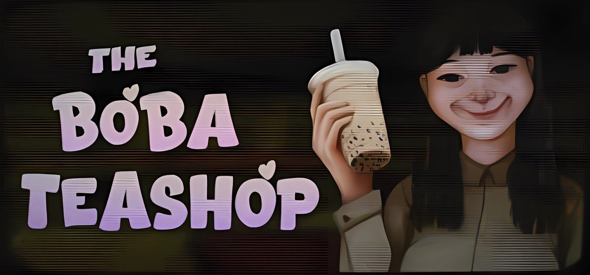 The Boba Teashop Build 18187958