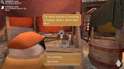detective penguin_scr1