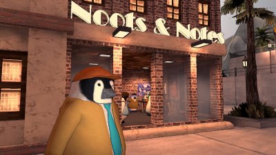 detective penguin_scr4