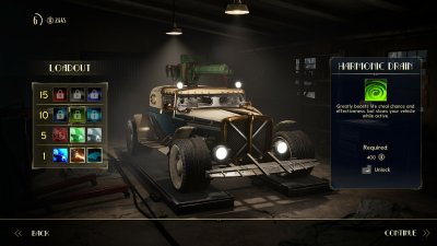 driveloop survivors_scr4