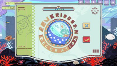 fantasy aquarium_scr1